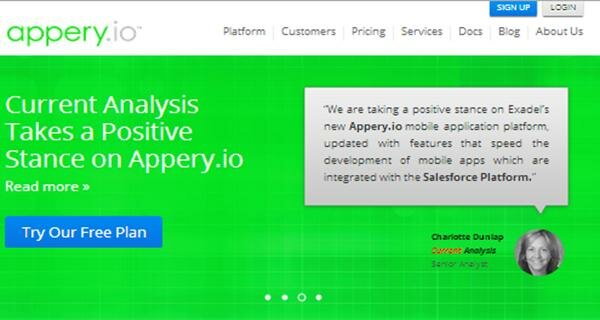 Appery