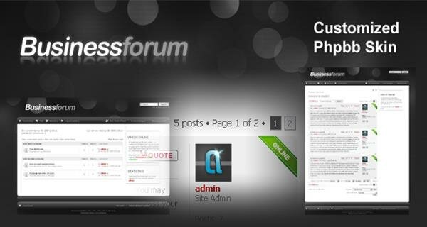 Businessforum